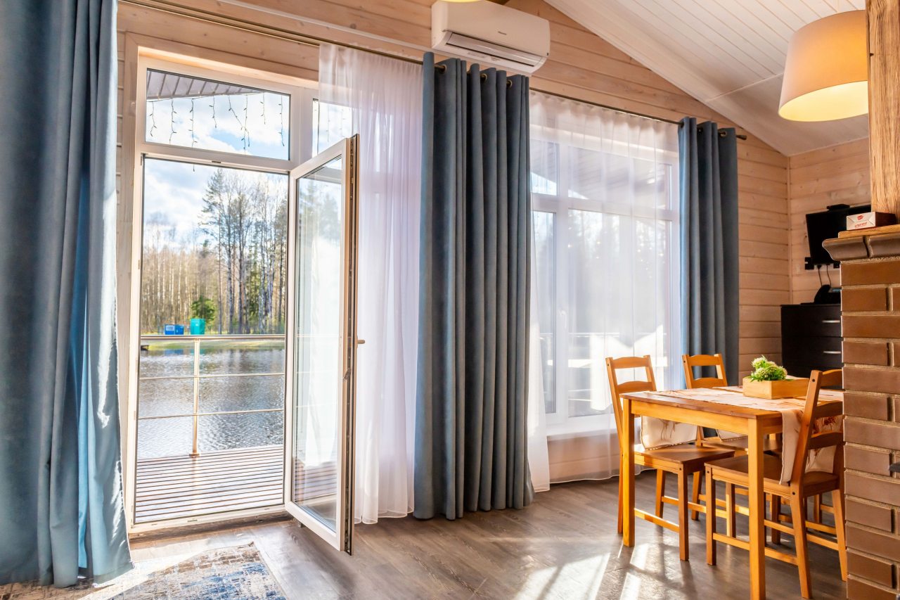 Коттедж (N 2), Загородный отель KONAKOVO.AERO