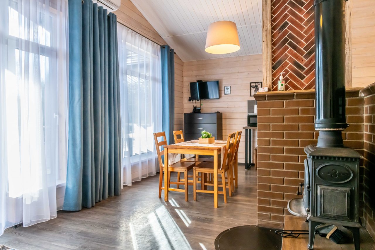 Коттедж (N 2), Загородный отель KONAKOVO.AERO