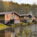 Коттедж (№ 3), Загородный отель KONAKOVO.AERO