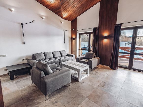 Фотография номера гостиницы Конаково Кантри Клаб