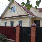 Номер (Дом для отпуска), Holiday Home on Engelsa 50