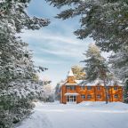 База отдыха Северная звезда