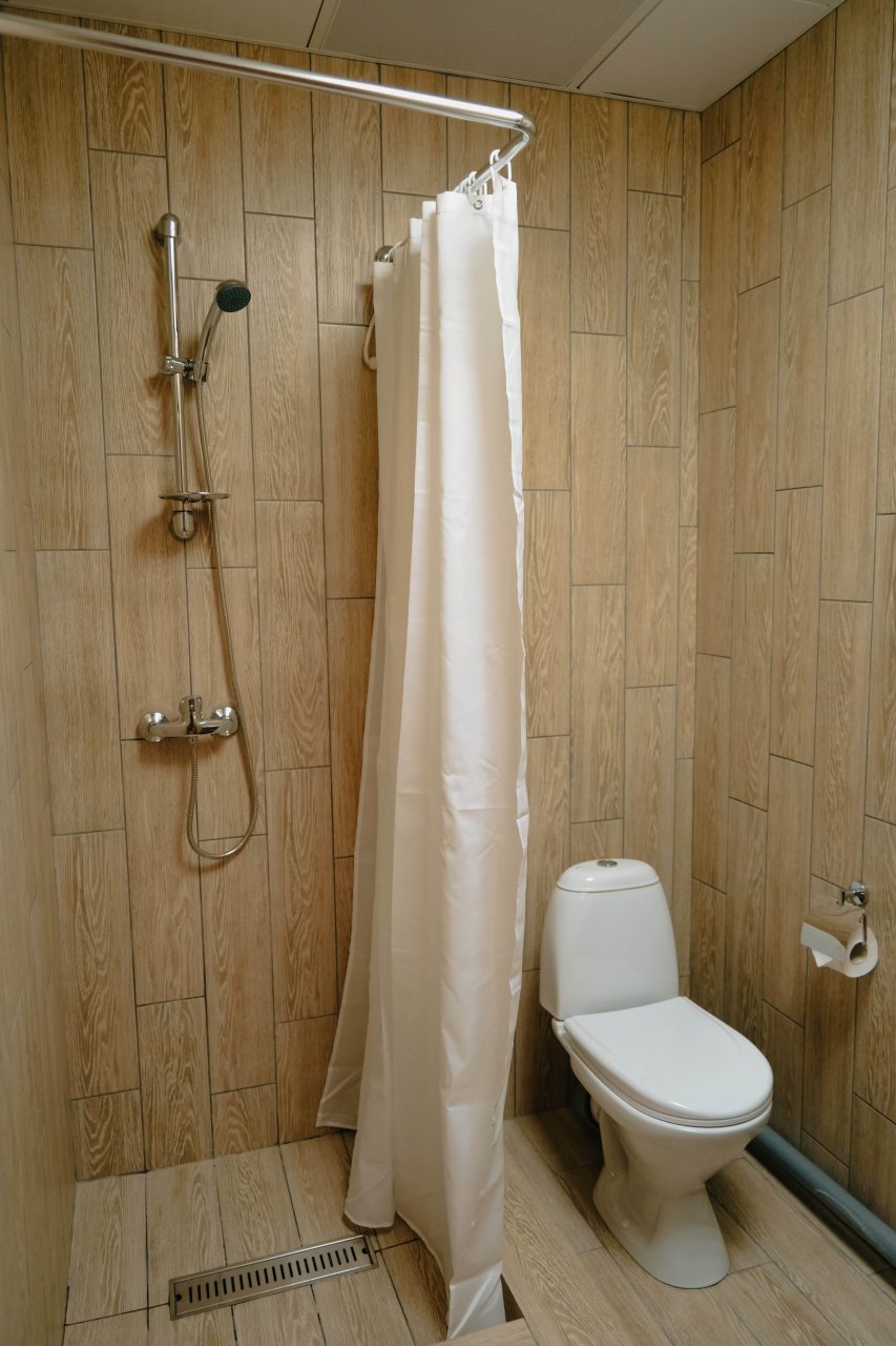 Семейный, База отдыха Северная звезда