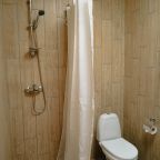 Семейный, База отдыха Северная звезда