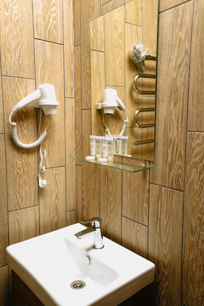 Семейный, База отдыха Северная звезда