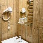 Семейный, База отдыха Северная звезда