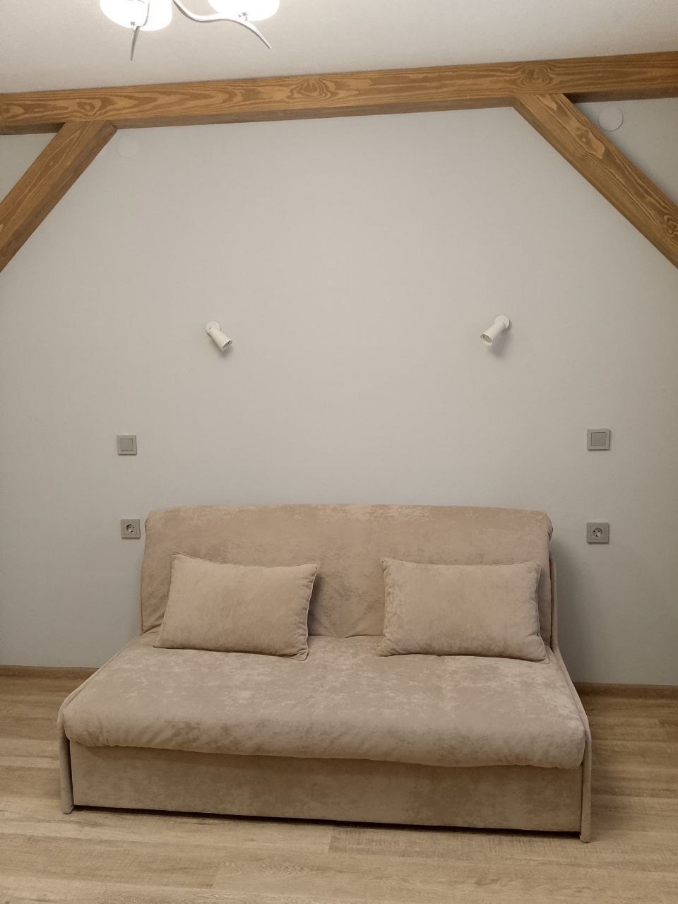 Семейный, База отдыха Северная звезда