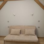 Семейный, База отдыха Северная звезда