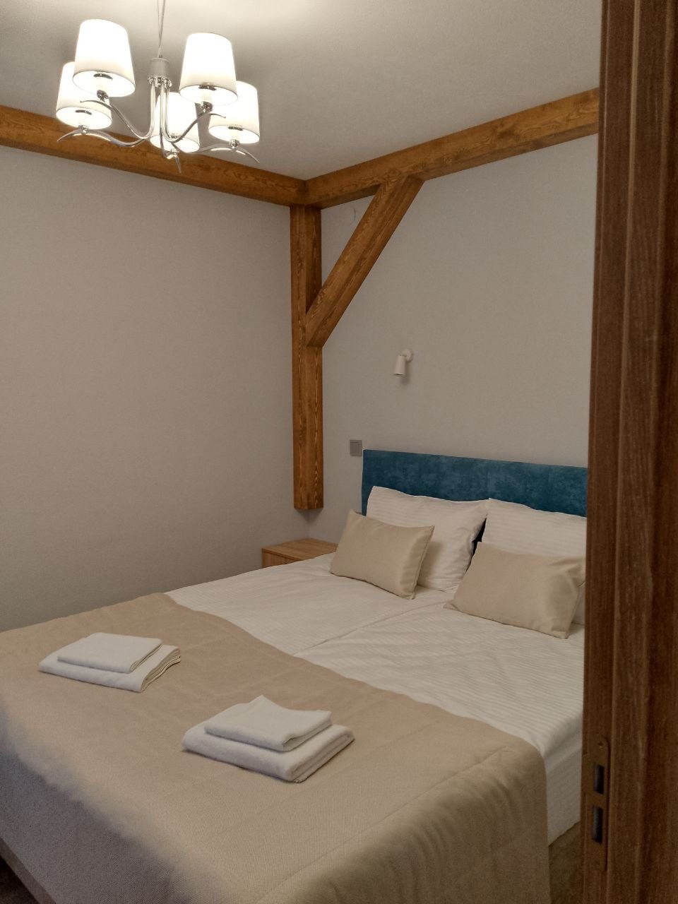 Семейный, База отдыха Северная звезда