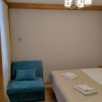 Семейный, База отдыха Северная звезда