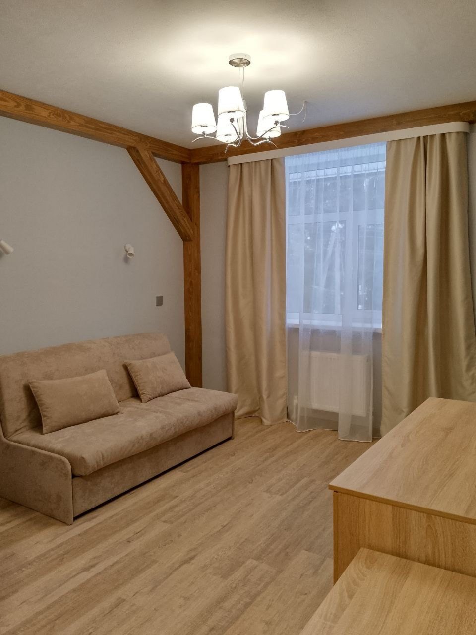 Семейный, База отдыха Северная звезда