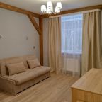 Семейный, База отдыха Северная звезда