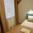 Одноместный, База отдыха Северная звезда