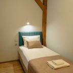 Одноместный, База отдыха Северная звезда