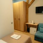 Одноместный, База отдыха Северная звезда