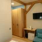 Одноместный, База отдыха Северная звезда