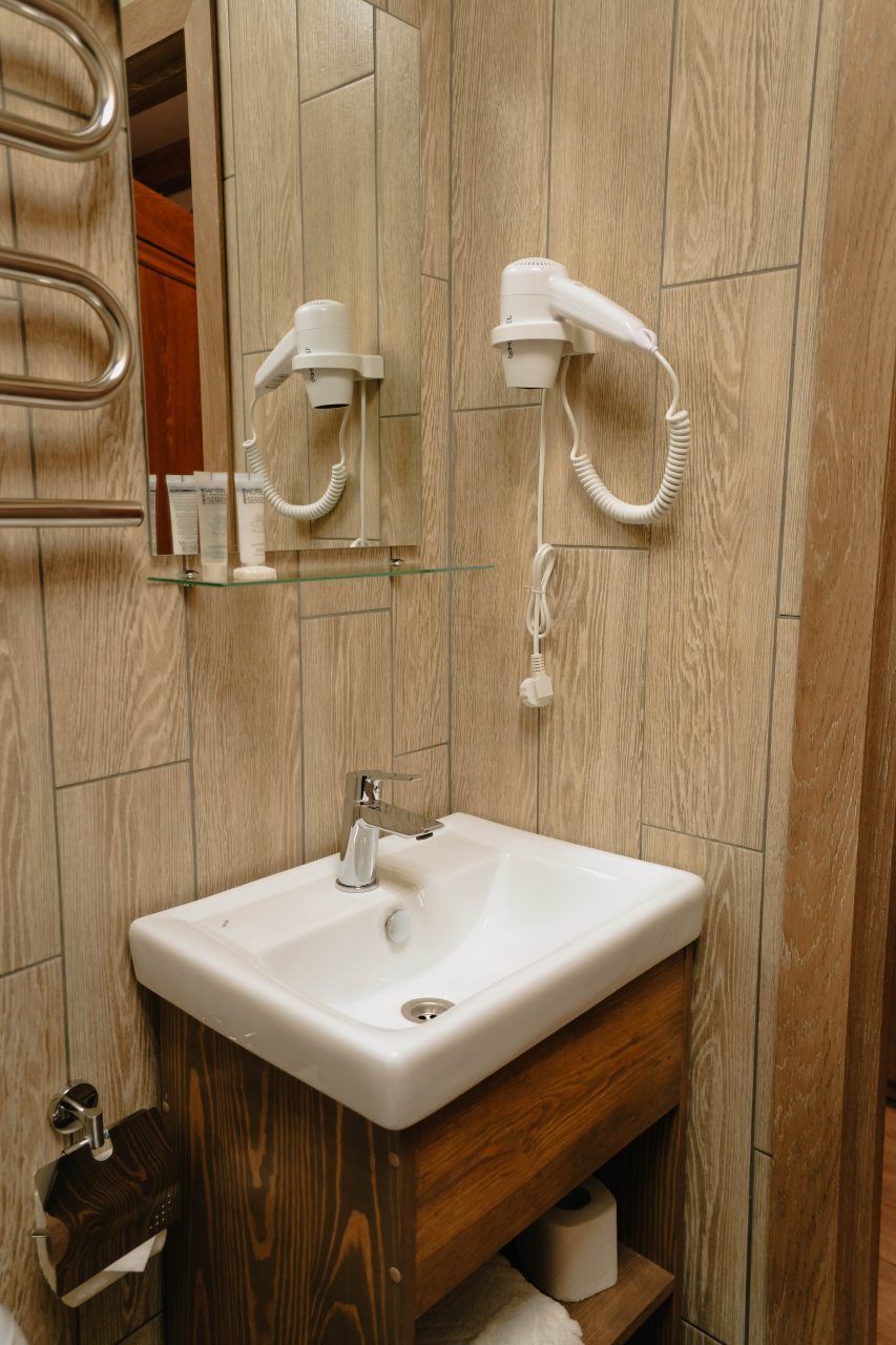 Одноместный, База отдыха Северная звезда