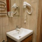 Одноместный, База отдыха Северная звезда