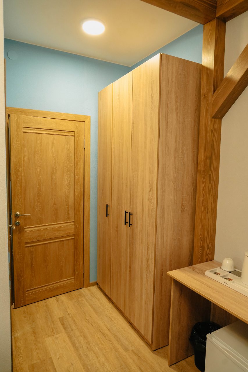 Одноместный, База отдыха Северная звезда