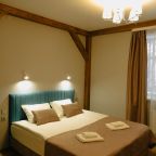 Двухместный (Комфорт), База отдыха Северная звезда