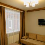 Двухместный (Комфорт), База отдыха Северная звезда