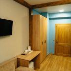 Двухместный (Комфорт), База отдыха Северная звезда