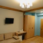 Двухместный (Комфорт), База отдыха Северная звезда