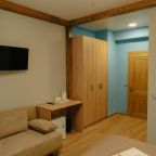 Двухместный (Комфорт), База отдыха Северная звезда