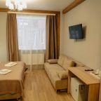 Двухместный (Комфорт), База отдыха Северная звезда