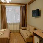 Двухместный (Комфорт), База отдыха Северная звезда