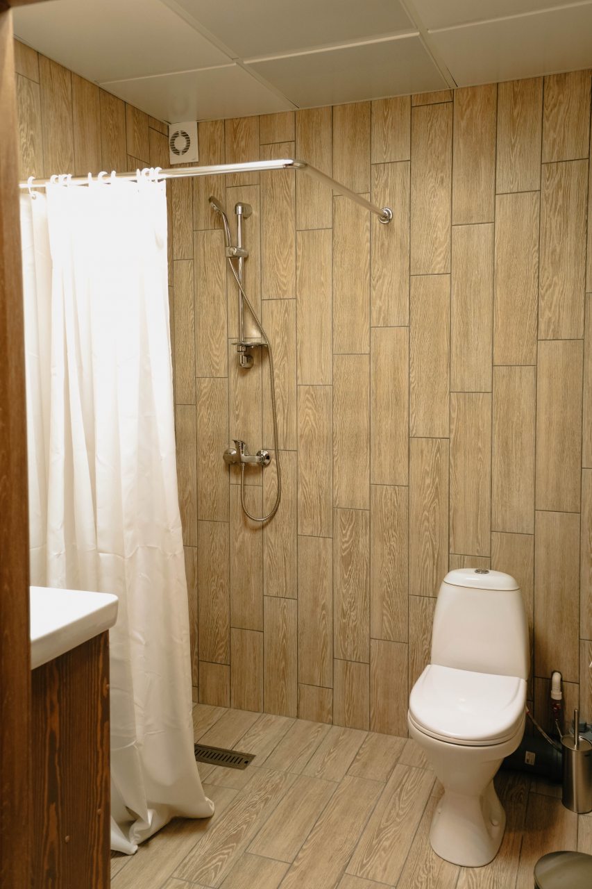 Двухместный (Комфорт), База отдыха Северная звезда