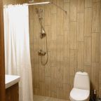 Двухместный (Комфорт), База отдыха Северная звезда