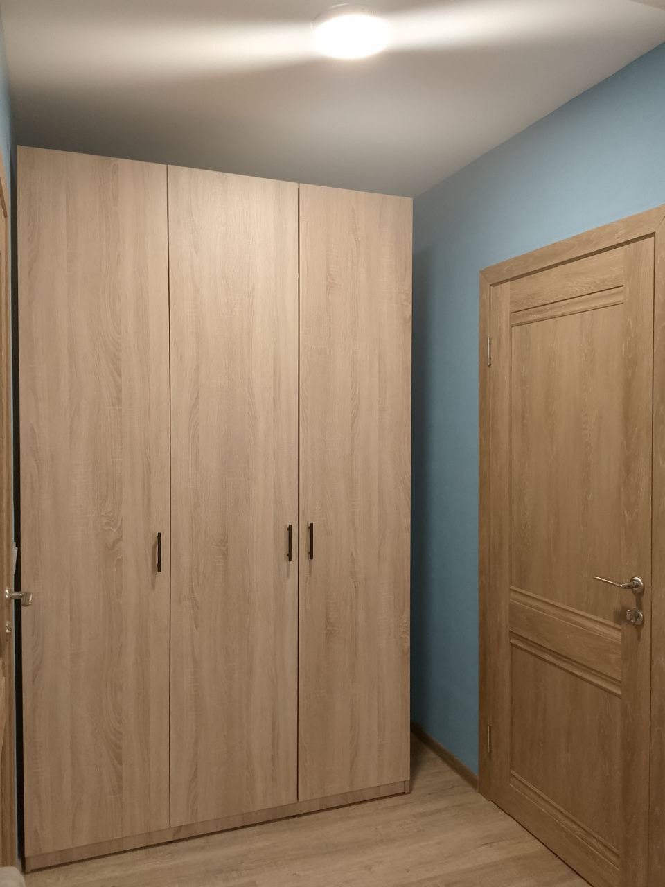 Двухместный (Улучшенный с рабочей зоной), База отдыха Северная звезда