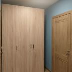 Двухместный (Улучшенный с рабочей зоной), База отдыха Северная звезда