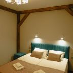 Двухместный (Стандарт), База отдыха Северная звезда