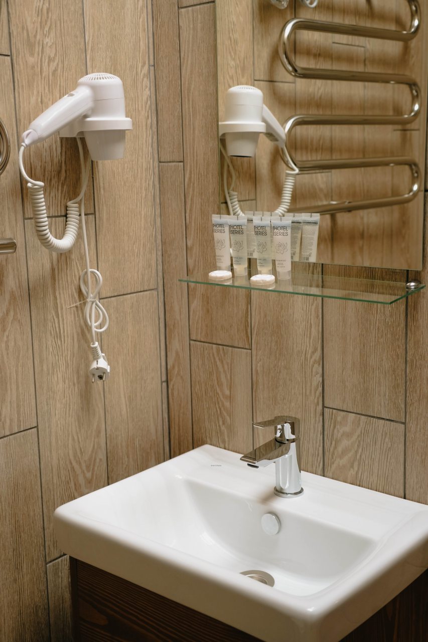 Двухместный (Стандарт), База отдыха Северная звезда