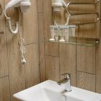 Двухместный (Стандарт), База отдыха Северная звезда