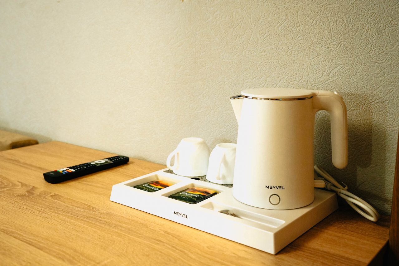 Двухместный (Стандарт), База отдыха Северная звезда