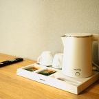 Двухместный (Стандарт), База отдыха Северная звезда