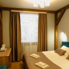 Двухместный (Стандарт), База отдыха Северная звезда