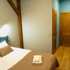 Двухместный (Стандарт), База отдыха Северная звезда