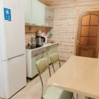 Возможность самостоятельного приготовления пищи, База отдыха Северная звезда