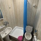 Трехместный (Эконом-класса), База отдыха Северная звезда