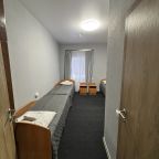 Трехместный (Эконом-класса), База отдыха Северная звезда