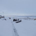 Номер (Шатер), Кемпинг В Мяксе