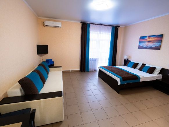 Фотография номера гостиницы Арсения