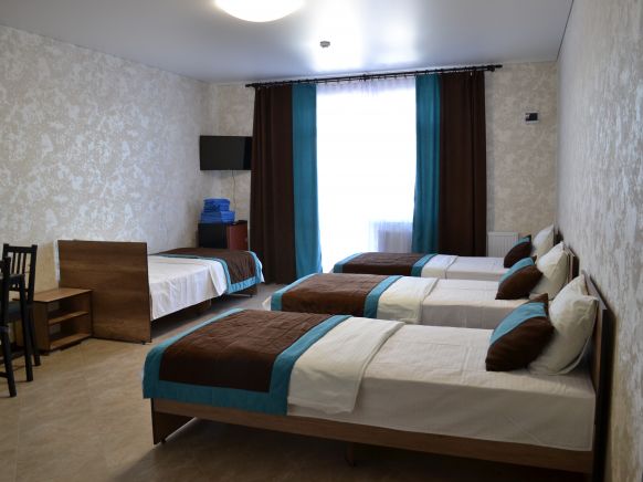 Фотография номера гостиницы Арсения