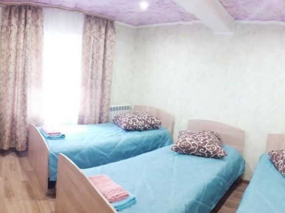 Гостевой дом Home on Dzerzhinskogo