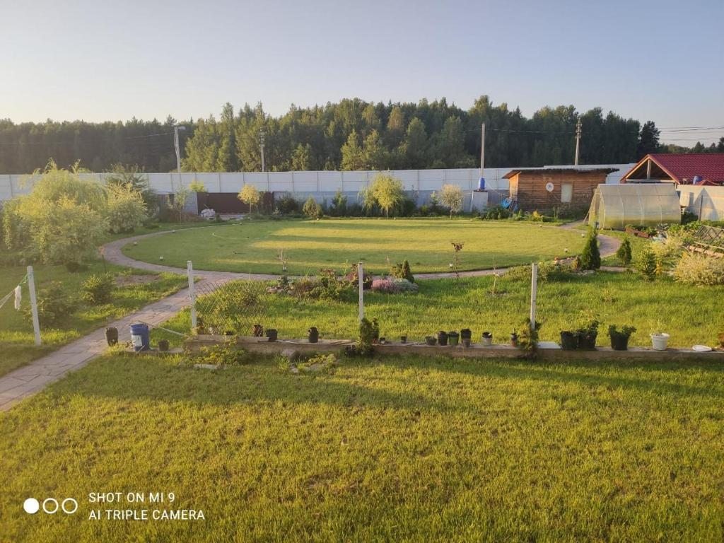 Номер (Дом с 1 спальней), Домик на Море