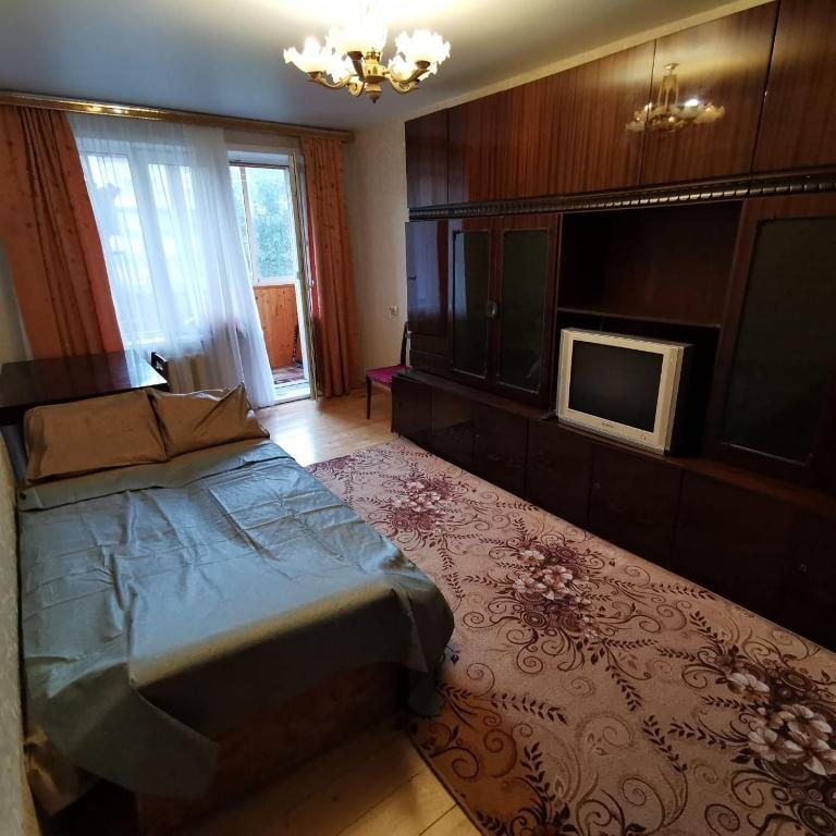 Апартаменты (Апартаменты с 2 спальнями) апартамента Ул. Московская д.32, Можайск